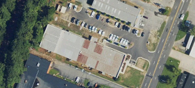 Freestanding Flex Manufacturing Facility
