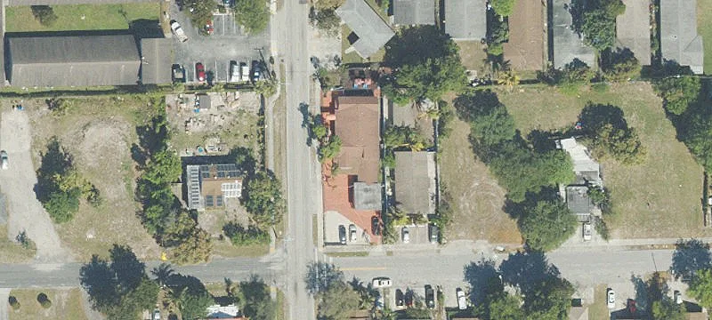 Leased Day Care Center
