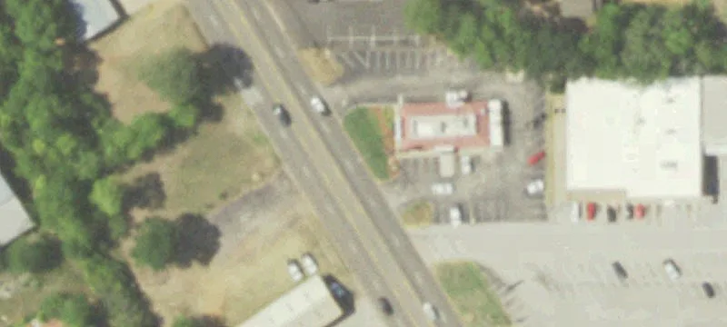 Commercial Development Land with Highway Frontage