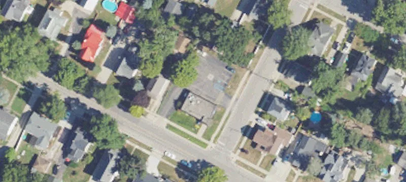 Highway-Fronted Development Land
