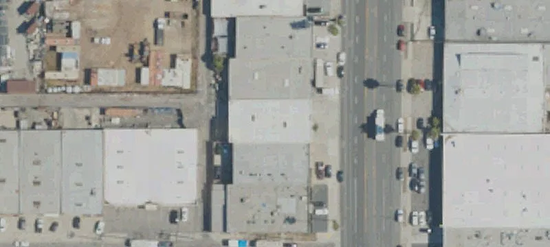 Owner-User Industrial Warehouse