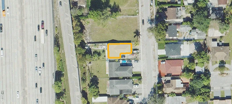 Multifamily Development Land