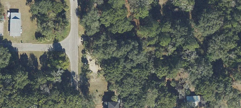 Cleared Residential and Commercial Lots
