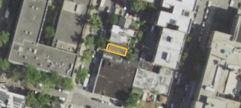 Residential Development Land Parcel