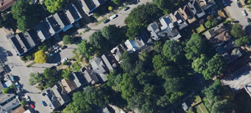 Three-Unit Residential Income Property