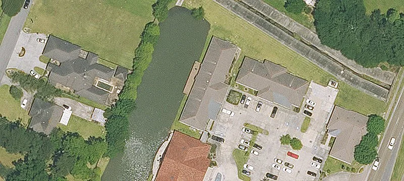 Office Building for Sale