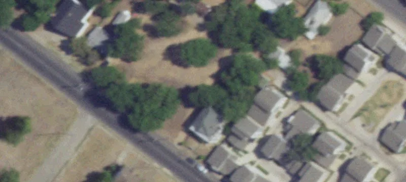 Ready-to-Build Interior Lot