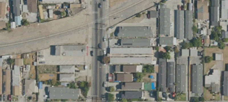 Two-Building Multifamily Income Portfolio