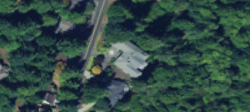 Cleared Double Lot with Open Space