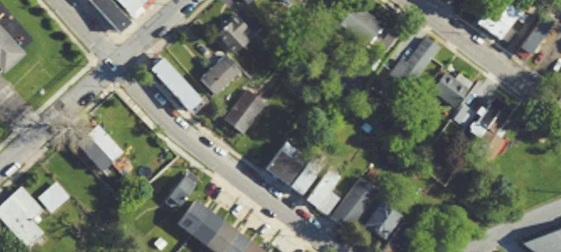 Adjoining Residential Land Lots