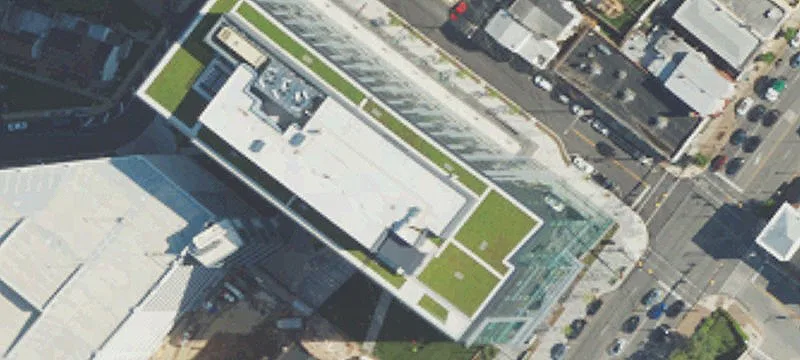 Net-Leased Office Headquarters