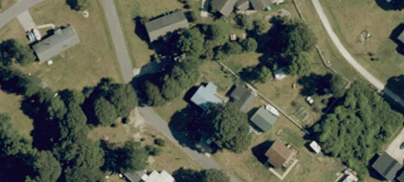 Wooded Residential Building Lot