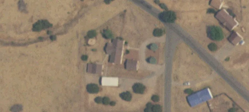 Manufactured-Home Friendly Home Lot