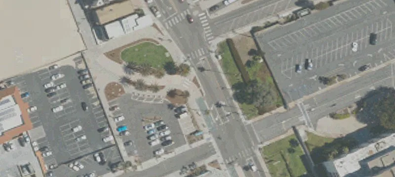Waterfront Development Land with Structure