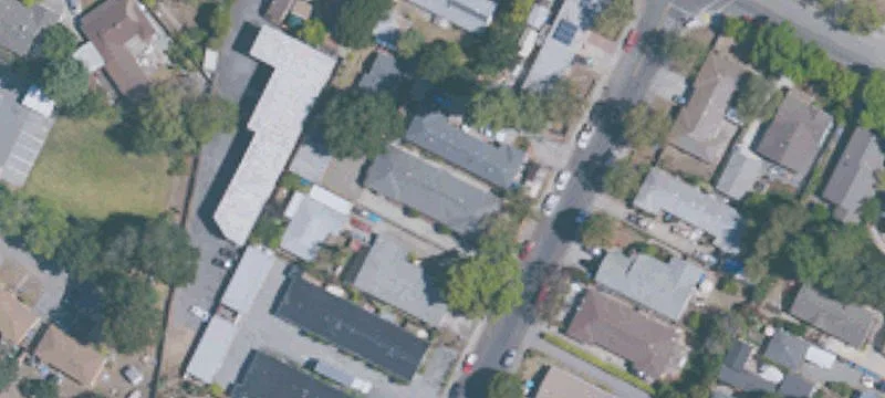Renovated Quadplex Investment