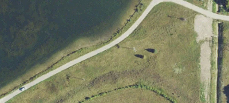Vacant Lot in Established Subdivision