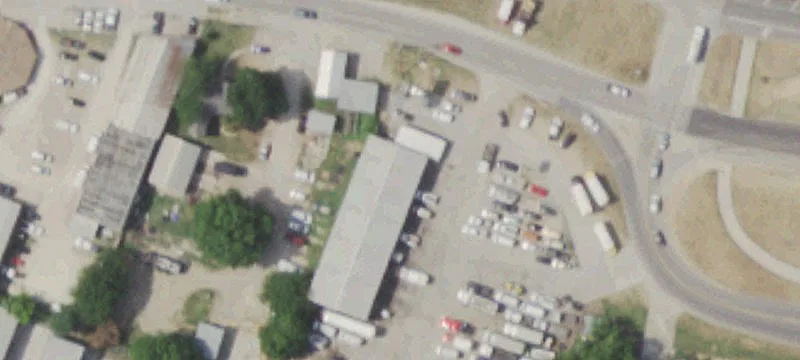 Flex Warehouse with Office