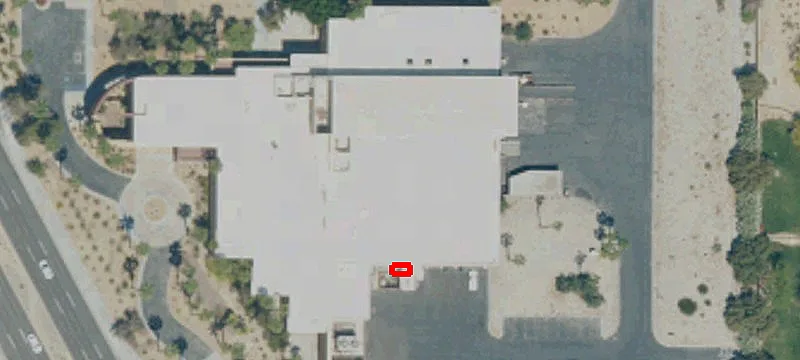 Flex Office Warehouse Facility