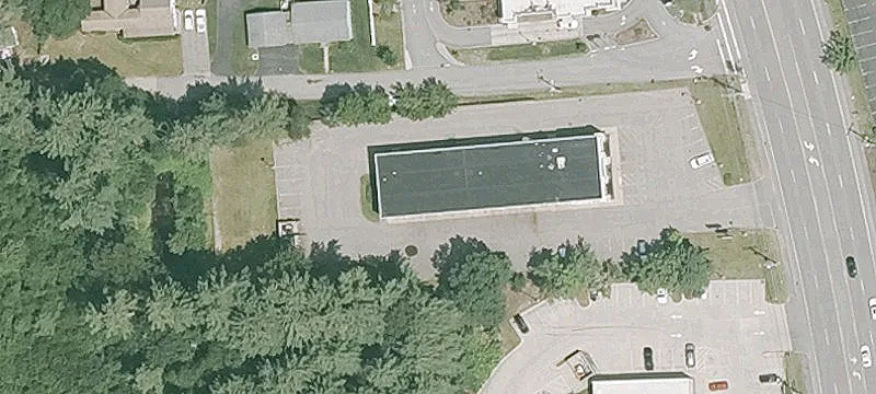 Auto Shop For Sale