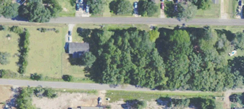 Single-Family Residential Lot