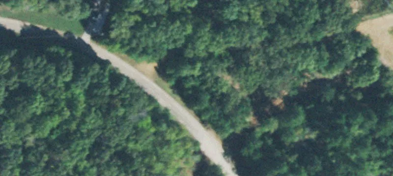 Acreage Tract with Road Frontage