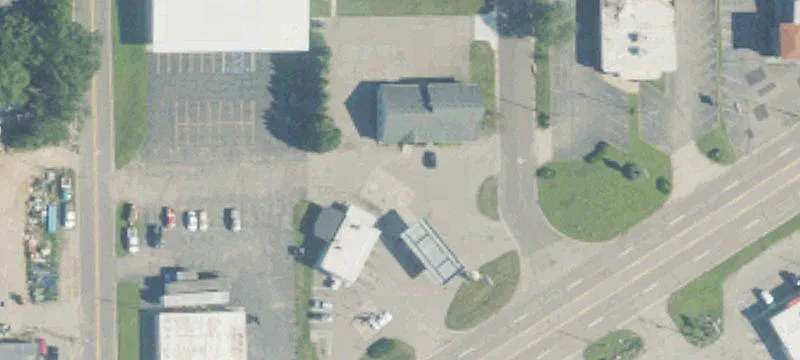 Absolute Net Automotive Property