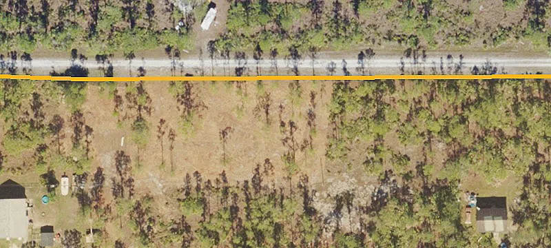 Buildable Vacant Land Lot