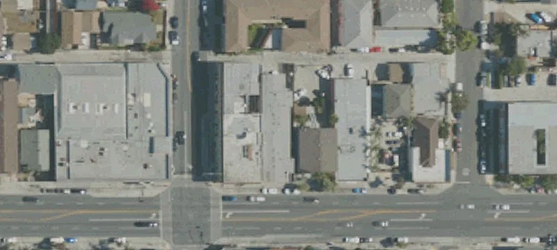 Mixed-Use Corner Investment