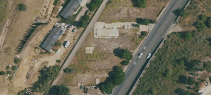 Hillside Development Land Opportunity