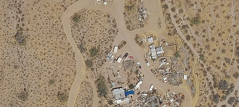 Residential Land Parcel