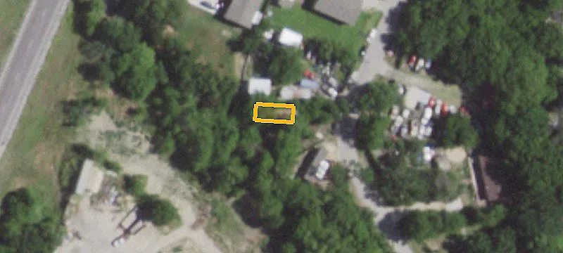 Commercial Land with Utilities