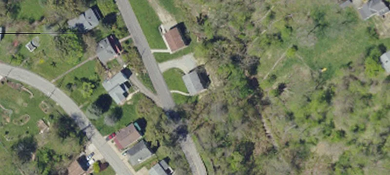 Fourplex Residential Income Property