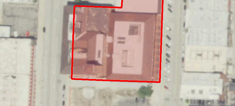 Multi-Story Office Suites