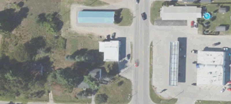 Retail and Storage Income Property