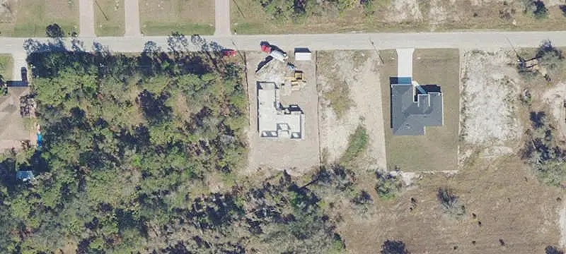Vacant Development-Ready Home Lot