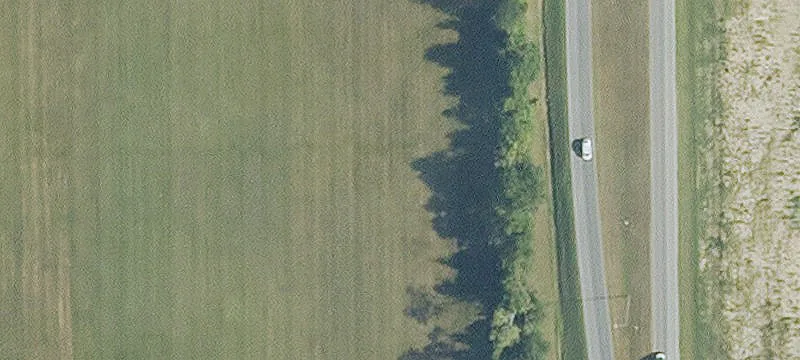 Commercial Development Land Parcel