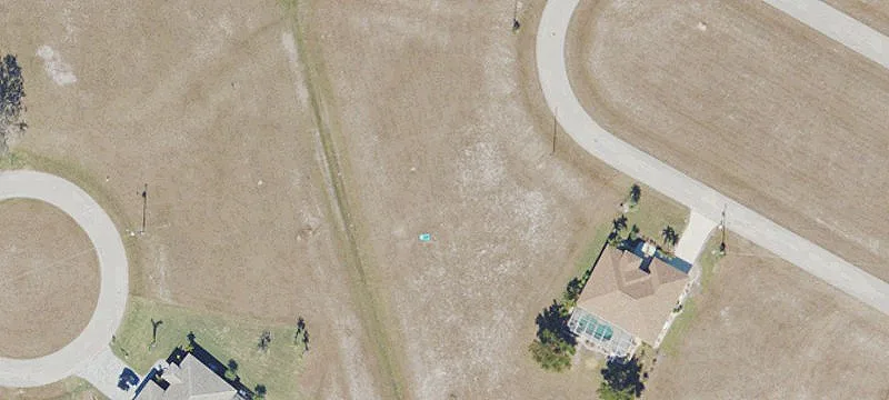 Side-by-Side Residential Land Parcels
