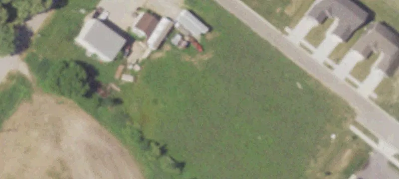 Residential Lot in New Subdivision
