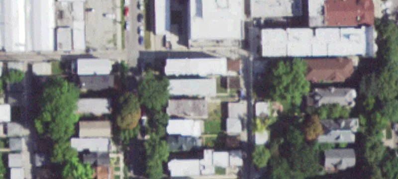 Greystone Multifamily with Garage