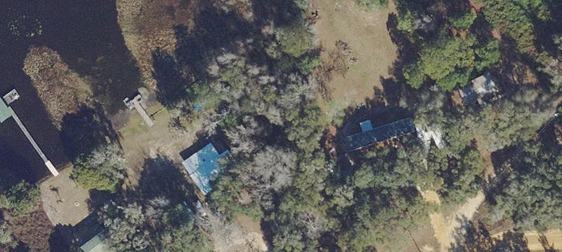 Lakefront Residential Lot