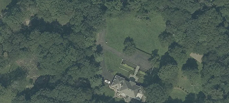 Mountain Lot with 6-Stall Barn