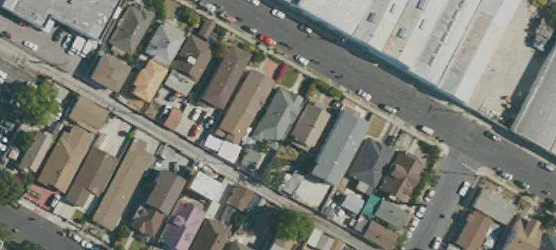 Two-Unit Residential Income Property