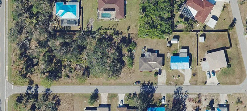 Residential Building Lot Opportunity