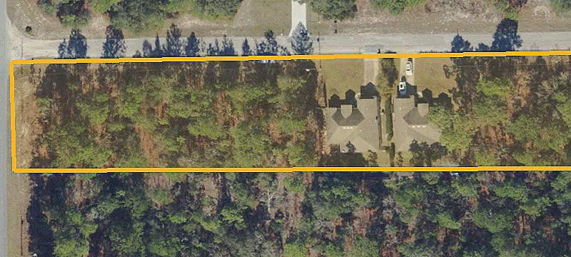 Residential Land Lot