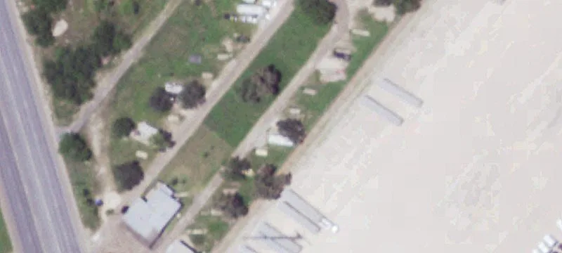 Commercial Development Land with Dual Frontage