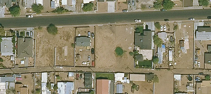 2025 Duplex with Stabilized Income