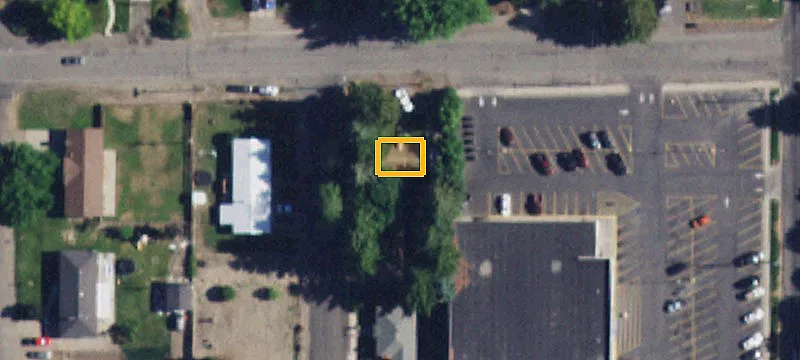 Acreage Building Lot with Water Shares