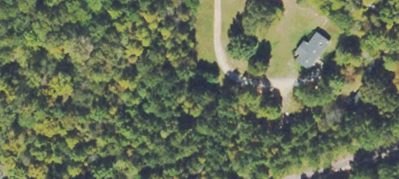Residential Land with Road Frontage