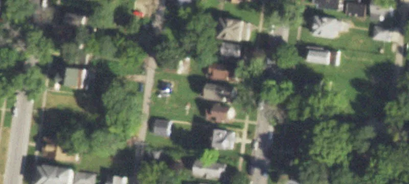 Residential Land Lot
