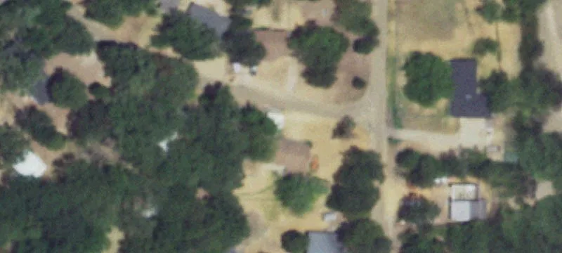 Waterfront Lakefront Land Parcel
